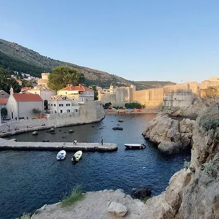 Dubrovnik Old City By The Sea, Jazz Apartments Kültér fotó