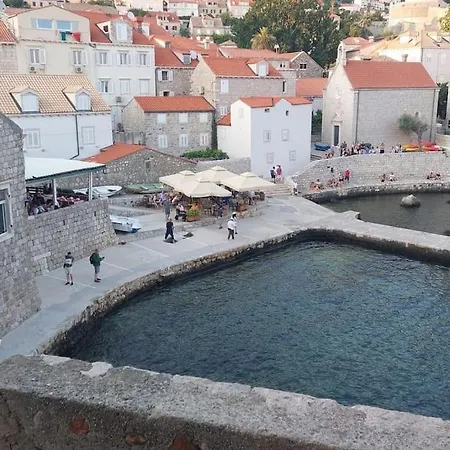 Dubrovnik Old City By The Sea, Jazz Apartments Kültér fotó