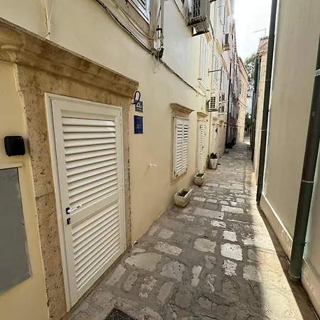 Dubrovnik Old City By The Sea, Jazz Apartments Kültér fotó