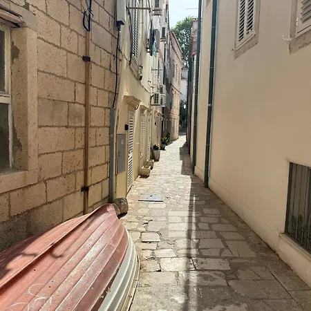Dubrovnik Old City By The Sea, Jazz Apartments Kültér fotó