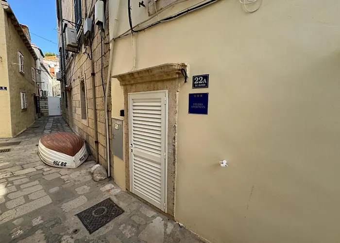 Dubrovnik Old City By The Sea, Jazz Apartments