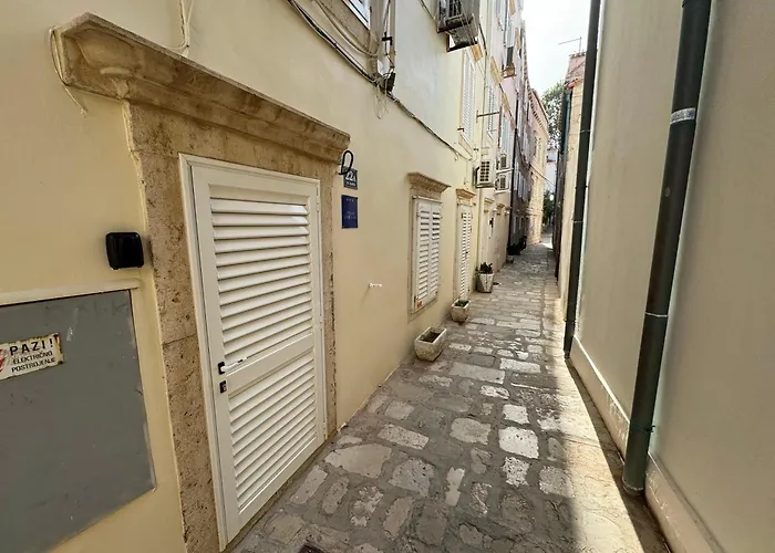 Dubrovnik Old City By The Sea, Jazz Apartments